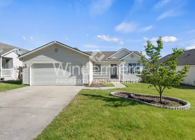 Property at 4619 E 14th Ave, Spokane Valley, WA, 99212, 3 beds, 2 baths, [object Object]