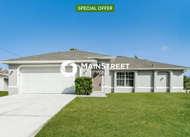 Property at 749 Colyer St E, Lehigh Acres, FL, 33974, 3 beds, 2 baths, [object Object]