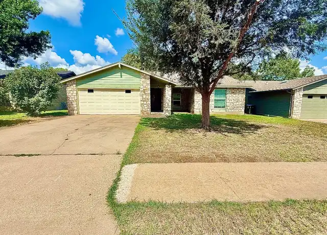 Property at 12102 Grey Fawn Path, Austin, TX, 78750, 4 beds, 2 baths, [object Object]
