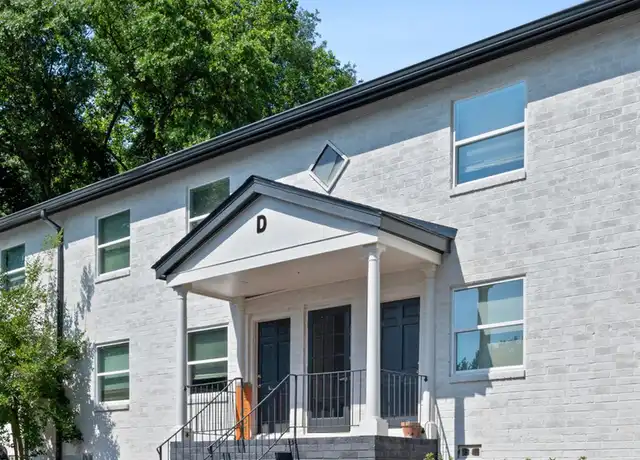 Property at Collier Flats - 1026 Collier Rd NW, Atlanta, GA, 30318, 2 beds, 1 bath, [object Object]