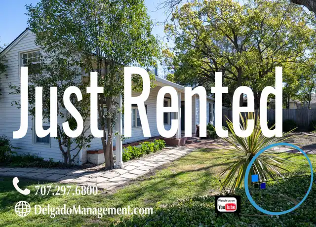 Property at 1212 Shasta St, Vallejo, CA, 94590, 2 beds, 1 bath, [object Object]