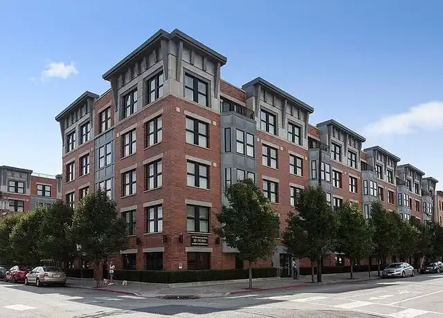 Property at The Lexington - 619 Adams St, Hoboken, NJ, 07030, 2 beds, 2 baths, [object Object]