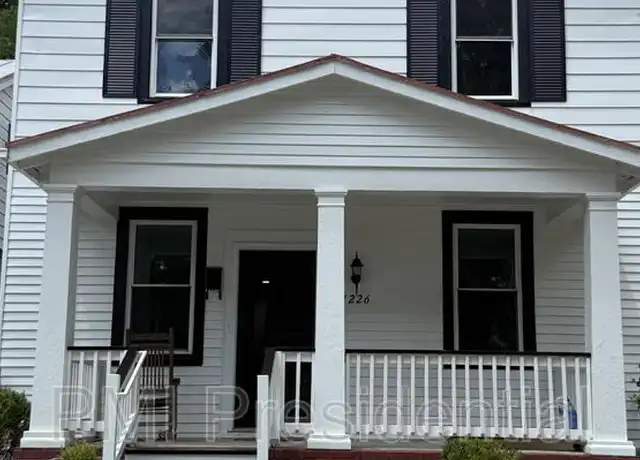 Property at 1226 N 36th St, Richmond, VA, 23223, 5 beds, 2 baths, [object Object]