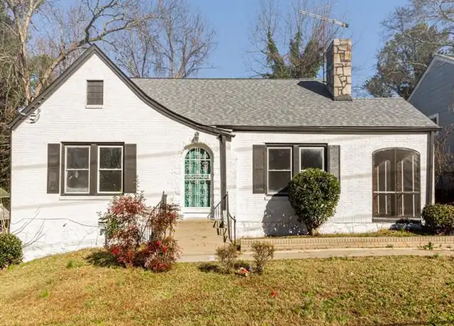 Property at 1665 Beecher St SW, Atlanta, GA, 30310, 3 beds, 2 baths, [object Object]
