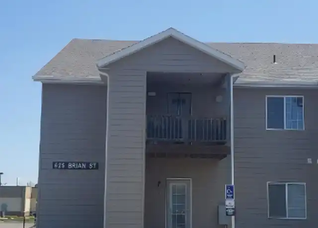 Property at 625 E Brian St Unit 5, Tea, SD, 57064, 3 beds, 1 bath, [object Object]