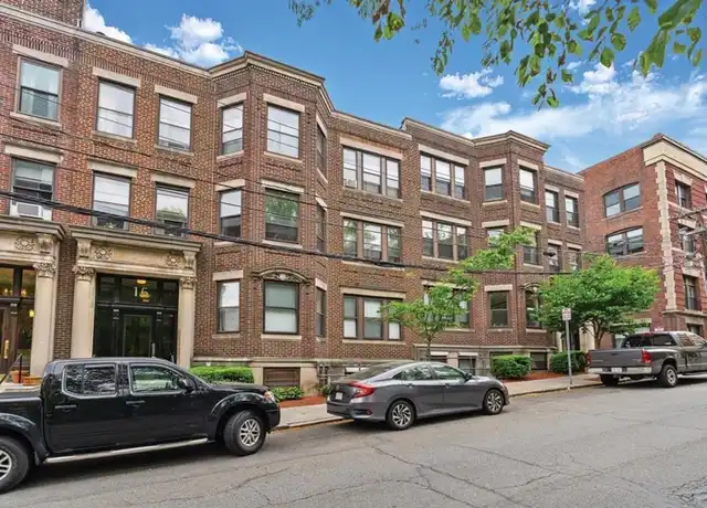 Property at 33 Stearns Rd, Brookline, MA, 02446, 1 bed, 1 bath, [object Object]