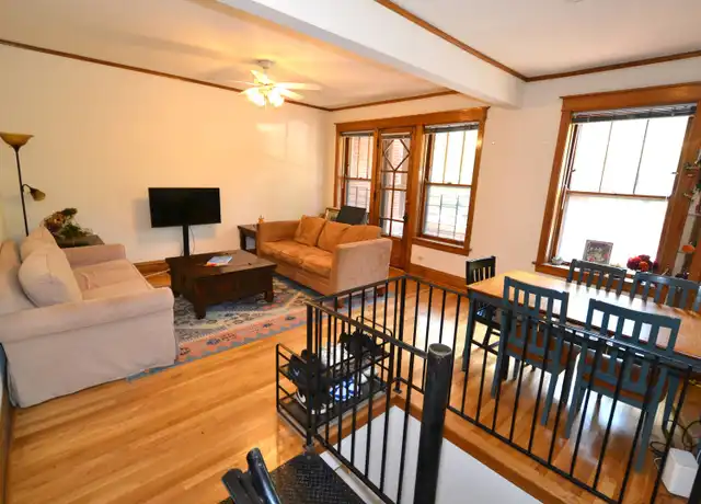 Property at Grace Building - 1251 W Grace St, Chicago, IL, 60613, 3-4 beds, 1-2 bath, [object Object]