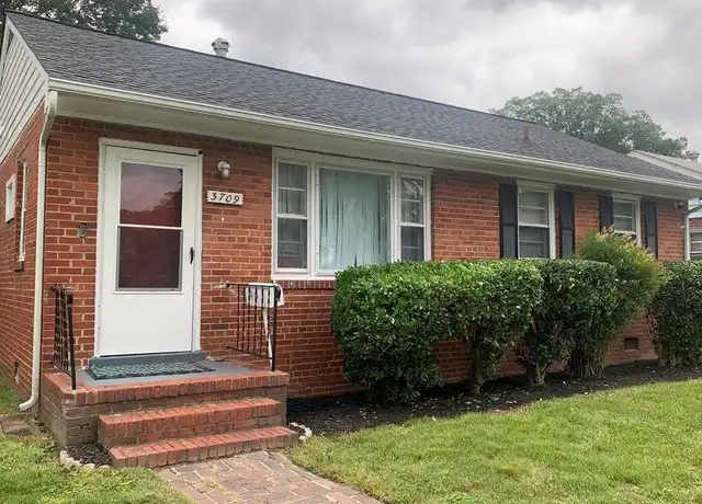 Property at 3709 Garland Ave, Richmond, VA, 23222, 3 beds, 1 bath, [object Object]