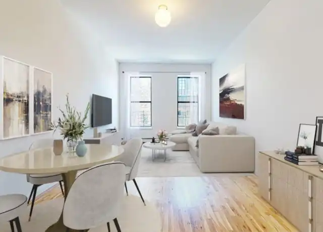 Property at 307 W 113th St, New York, NY, 10026, 1 bed, 1 bath, [object Object]