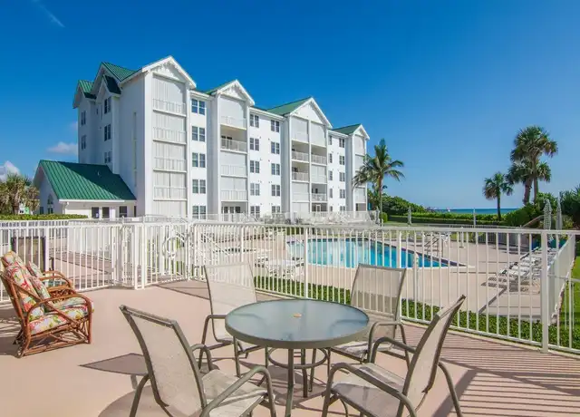 Property at 2700 Ocean Dr #106, Vero Beach, FL, 32963, 2 beds, 2 baths, [object Object]