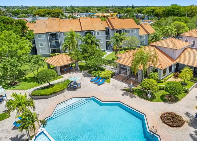 Property at Sunset Gardens - 7400 SW 107th Ave, Miami, FL, 33173, 2 beds, 1-2 bath, [object Object]