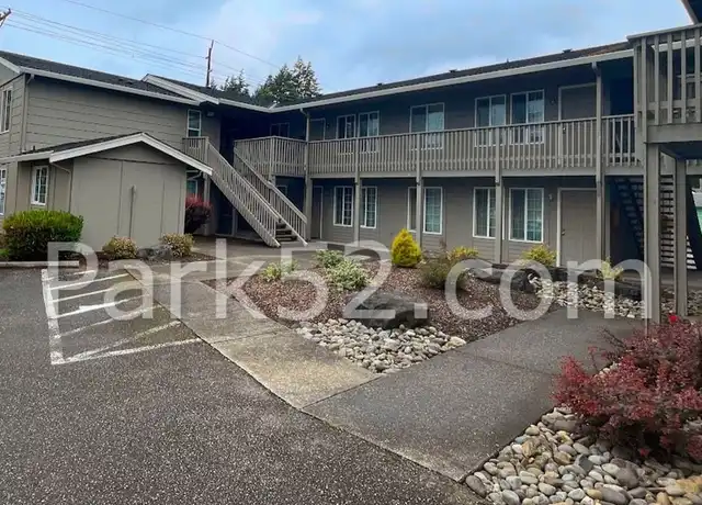 Property at 6601 S Tyler St Unit 2, Tacoma, WA, 98409, 2 beds, 1 bath, [object Object]