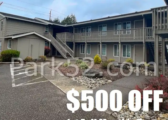 Property at 6601 S Tyler St Unit 2, Tacoma, WA, 98409, 2 beds, 1 bath, [object Object]