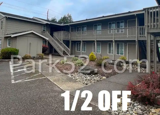 Property at 6601 S Tyler St Unit 2, Tacoma, WA, 98409, 2 beds, 1 bath, [object Object]
