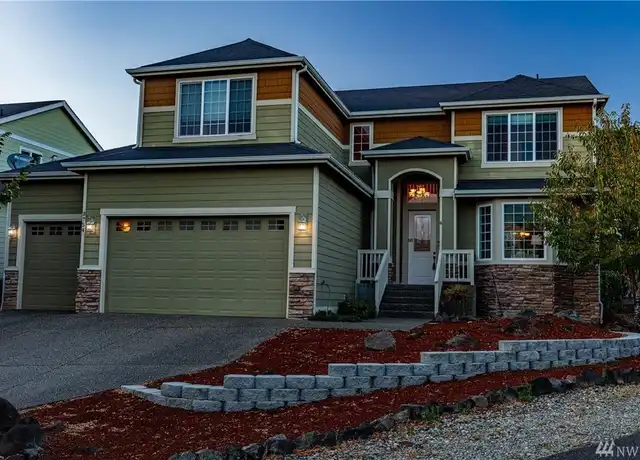 Property at 3754 Galenta Ct SW, Olympia, WA, 98512, 5 beds, 3 baths, [object Object]