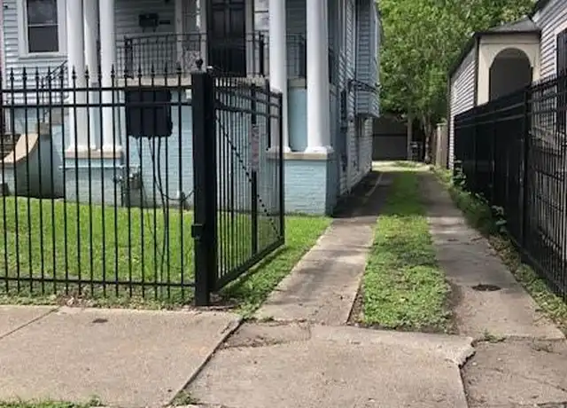 Property at 4436 Canal St, New Orleans, LA, 70119, 1 bed, 1 bath, [object Object]