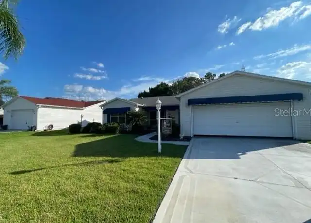 Property at 806 Camino del Rey Dr, Lady Lake, FL, 32159, 3 beds, 2 baths, [object Object]