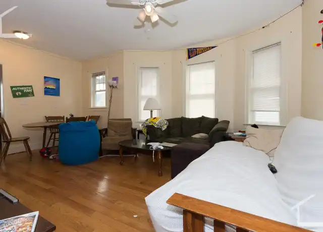 Property at 76 Brooks St, Boston, MA, 02135, 5 beds, 2 baths, [object Object]