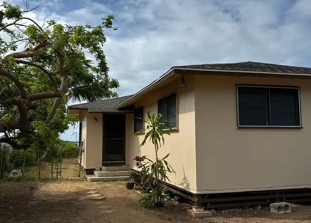Property at 91-301 Ewa Beach Rd, Ewa Beach, HI, 96706, 3 beds, 1.5 baths, [object Object]