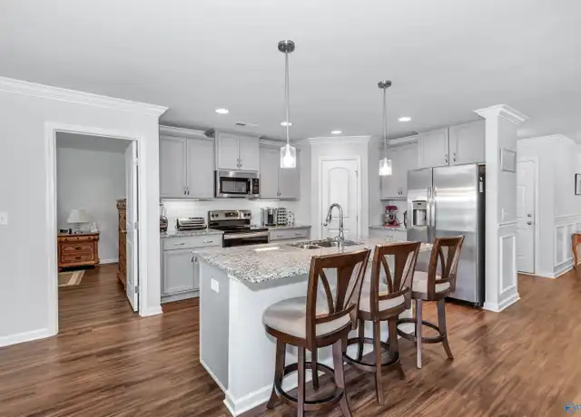 Property at 113 Cedar Elm Rd, Hazel Green, AL, 35750, 3 beds, 2 baths, [object Object]