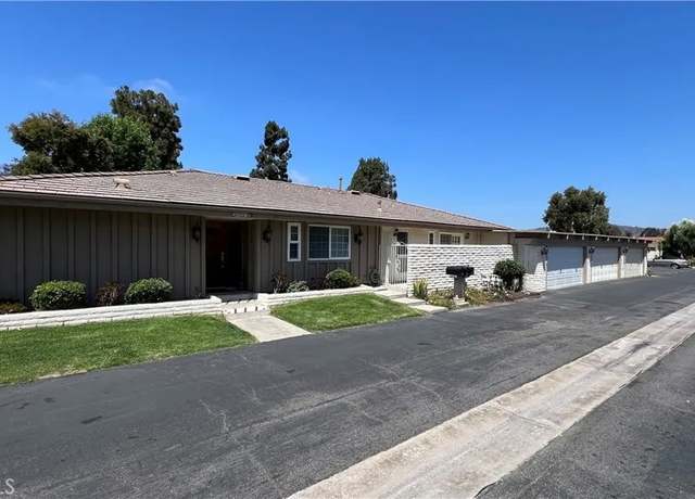 Photo of 27112 Via Chiquero Unit B, San Juan Capistrano, CA 92675