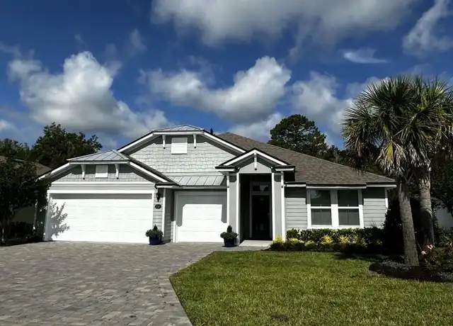 Property at 116 Coastal Hammock Way, Saint Augustine, FL, 32086, 1 bed, 1 bath, [object Object]