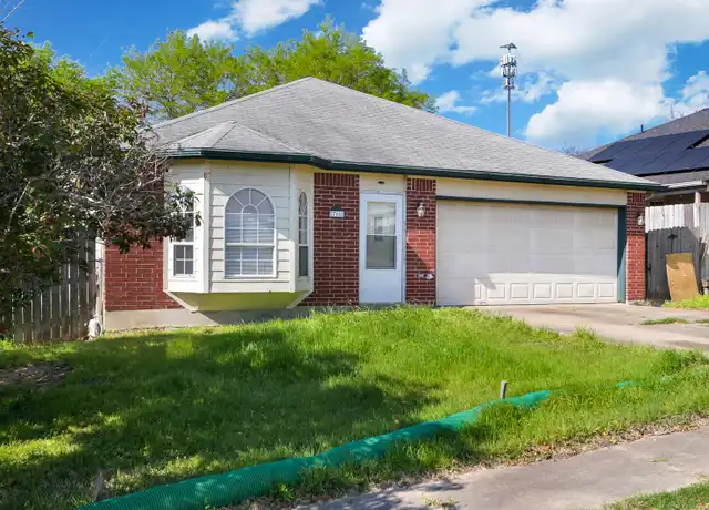 Property at 716 Lago Vista St, San Marcos, TX, 78666, 0 beds, 2 baths, [object Object]