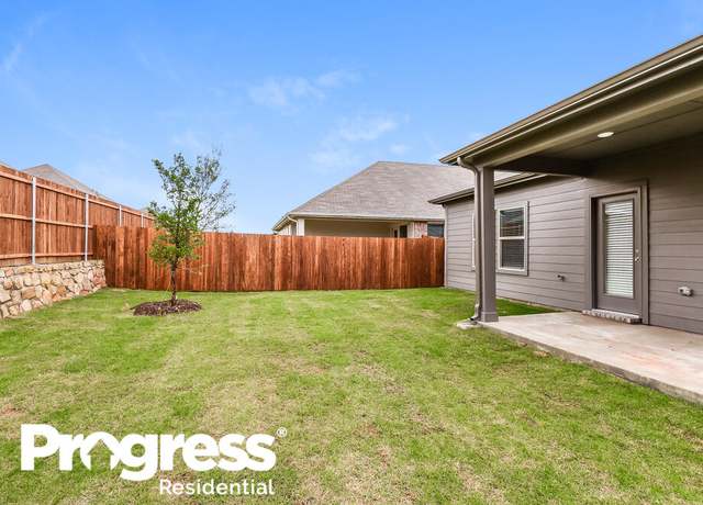 Photo of 1411 Rolling Fox Dr, Forney, TX 75126