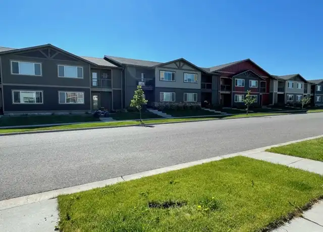 Property at 350 Water Lily Dr, Bozeman, MT, 59718, 2 beds, 2 baths, [object Object]