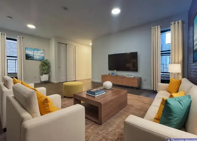 Property at 452 Fort Washington Ave, New York, NY, 10033, 3 beds, 1 bath, [object Object]