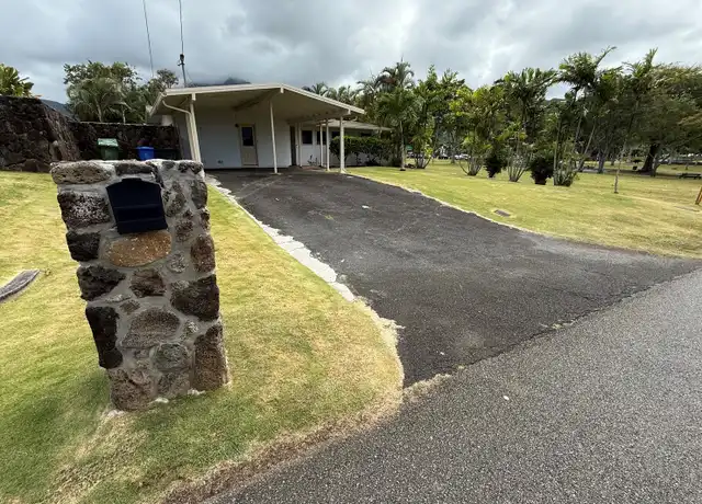 Property at 612 Ulumalu St, Kailua, HI, 96734, 3 beds, 1.5 baths, [object Object]