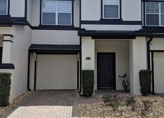 Property at 10272 Park Commons Dr, Orlando, FL, 32832, 3 beds, 2.5 baths, [object Object]