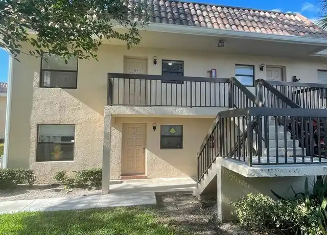 Property at 6844 Palmetto Cir N Unit 201, Boca Raton, FL, 33433, 2 beds, 2 baths, [object Object]