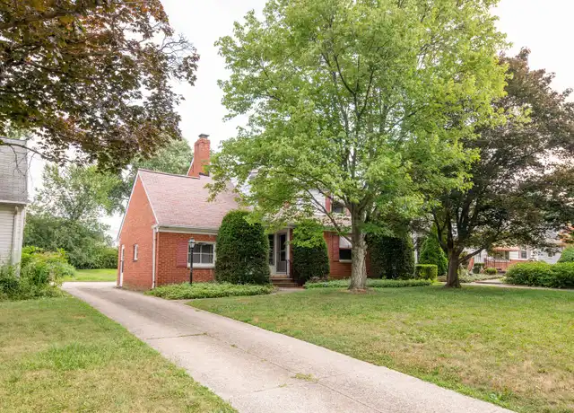 Property at 21709 Halworth Rd, Beachwood, OH, 44122, 4 beds, 2 baths, [object Object]