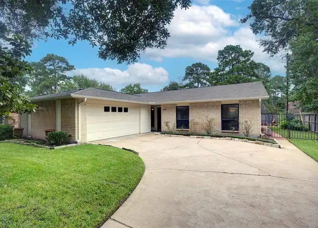 Property at 17910 Navajo Trail Dr, Spring, TX, 77388, 3 beds, 2 baths, [object Object]