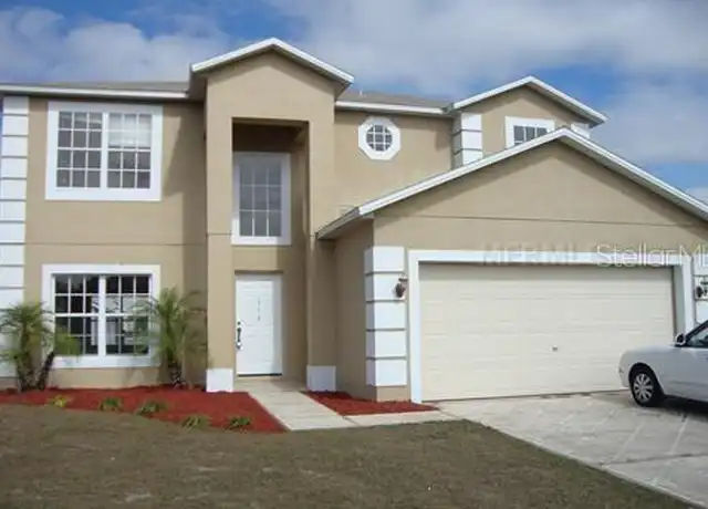 Property at 319 Alegriano Ct, Kissimmee, FL, 34758, 4 beds, 2.5 baths, [object Object]