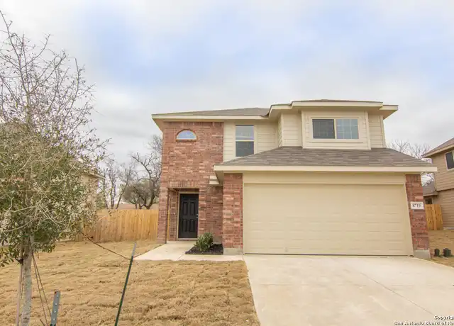Property at 8719 Tesoro Hls, San Antonio, TX, 78242, 3 beds, 2.5 baths, [object Object]
