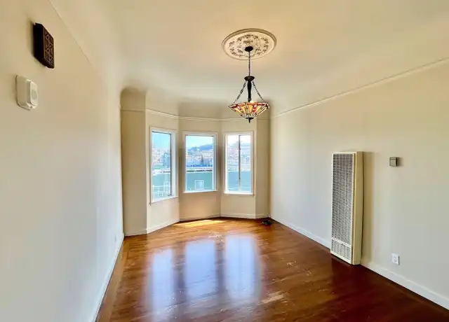 Property at 2476 Bush St Unit 2, San Francisco, CA, 94115, 1 bed, 1 bath, [object Object]