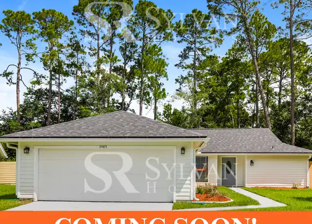 Property at 3485 Docksider Dr N, Jacksonville, FL, 32257, 3 beds, 2 baths, [object Object]
