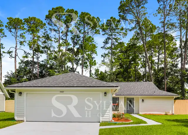 Property at 3485 Docksider Dr N, Jacksonville, FL, 32257, 3 beds, 2 baths, [object Object]