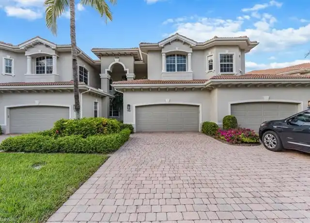 Property at 7128 Lemuria Cir Unit 702, Naples, FL, 34109, 3 beds, 3.5 baths, [object Object]