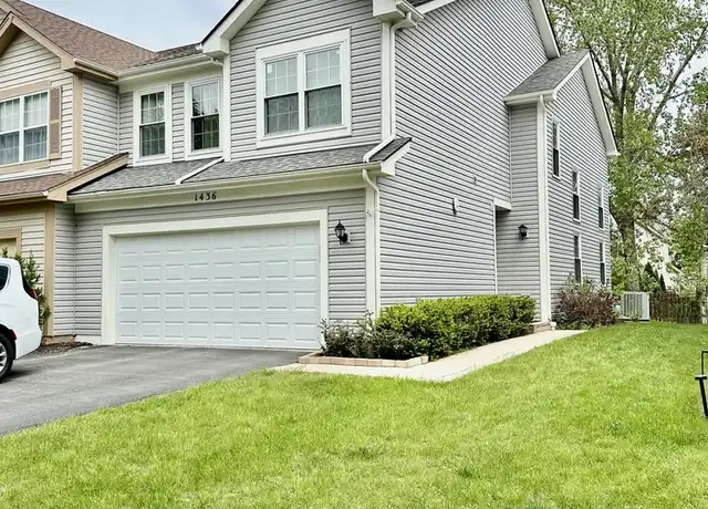 Property at 1436 Derby Ln Unit 1436, Mundelein, IL, 60060, 3 beds, 2.5 baths, [object Object]