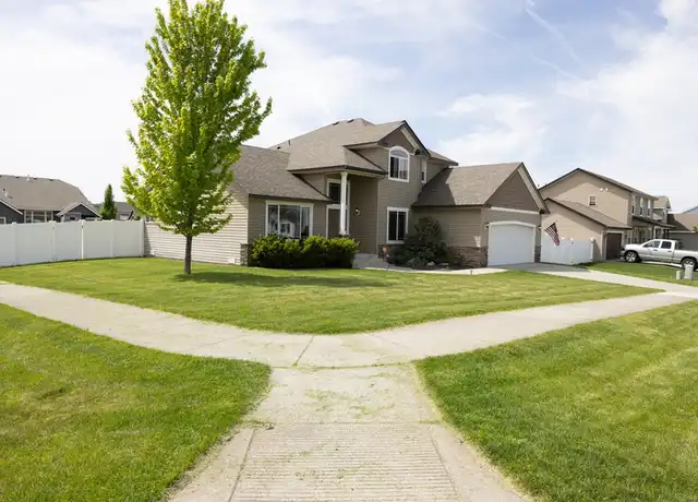 Property at 2275 W Freeland Dr, Coeur D Alene, ID, 83815, 4 beds, 2.5 baths, [object Object]
