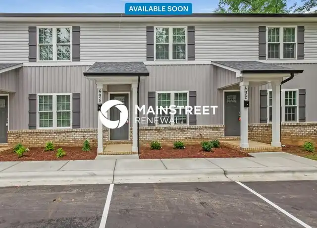 Property at 494 Rogers Lake Rd E, Kannapolis, NC, 28083, 3 beds, 2.5 baths, [object Object]
