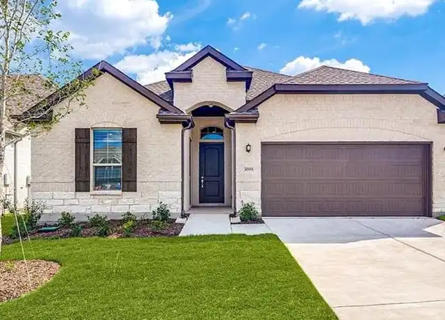 Property at 3008 Columbia Dr, Melissa, TX, 75454, 1 bed, 1 bath, [object Object]