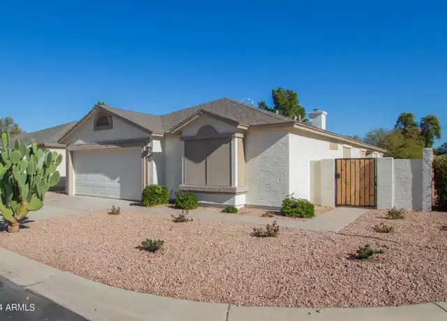 Property at 4725 E Brown Rd #60, Mesa, AZ, 85205, 3 beds, 2 baths, [object Object]