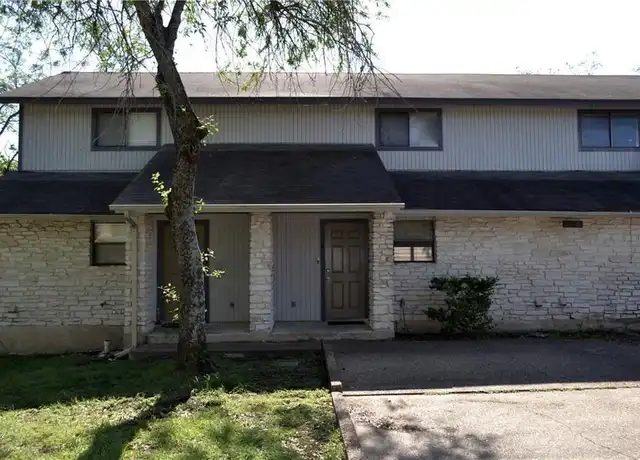 Property at 3601 N Hills Dr Unit B, Austin, TX, 78731, 2 beds, 1.5 baths, [object Object]