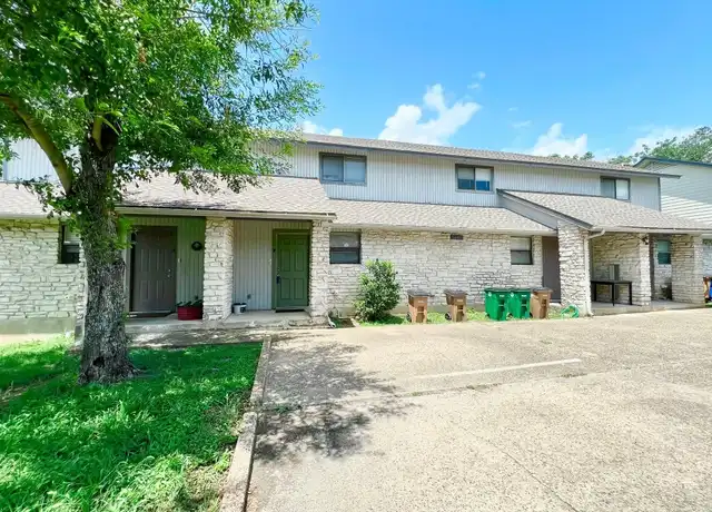 Property at 3601 N Hills Dr Unit B, Austin, TX, 78731, 2 beds, 1.5 baths, [object Object]