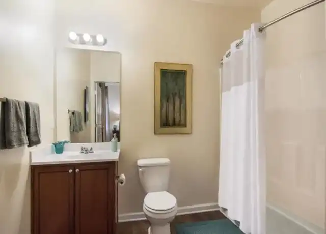 Property at 100 Waterstone Park Cir, Hillsborough, NC, 27278, 1 bed, 1 bath, [object Object]
