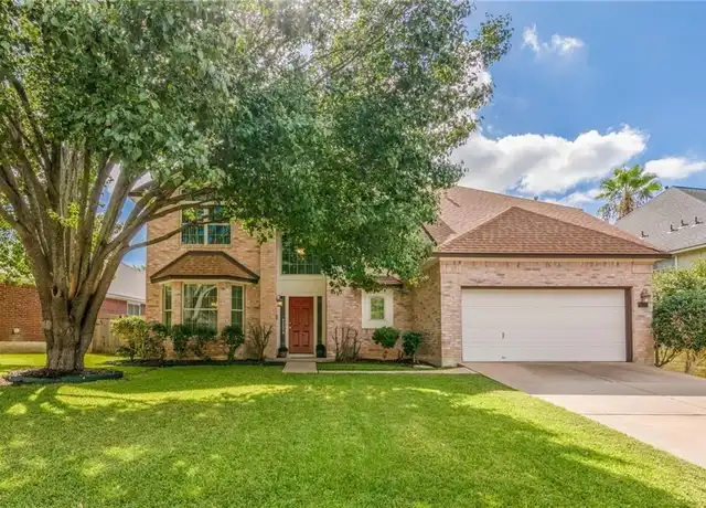 Property at 8103 Ephraim Rd, Austin, TX, 78717, 4 beds, 3.5 baths, [object Object]